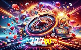 Casino Ao Vivo 777w