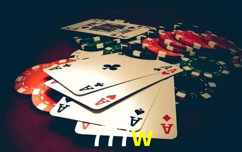 777w visual 2