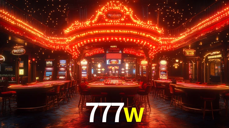 777w Bônus - 777w visual 1