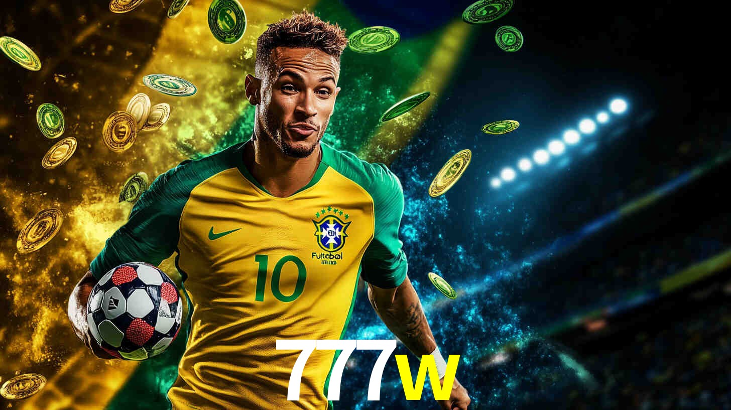 Apostas Esportivas na 777w: Um Guia Completo