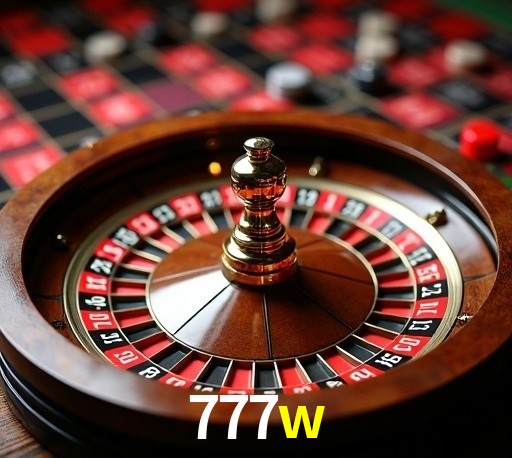 Tecnologia da Plataforma 777w