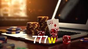 Desvendando o Mundo dos Jogos Virtuais na 777w