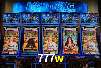 Apostas Esportivas na 777w: Um Guia Completo