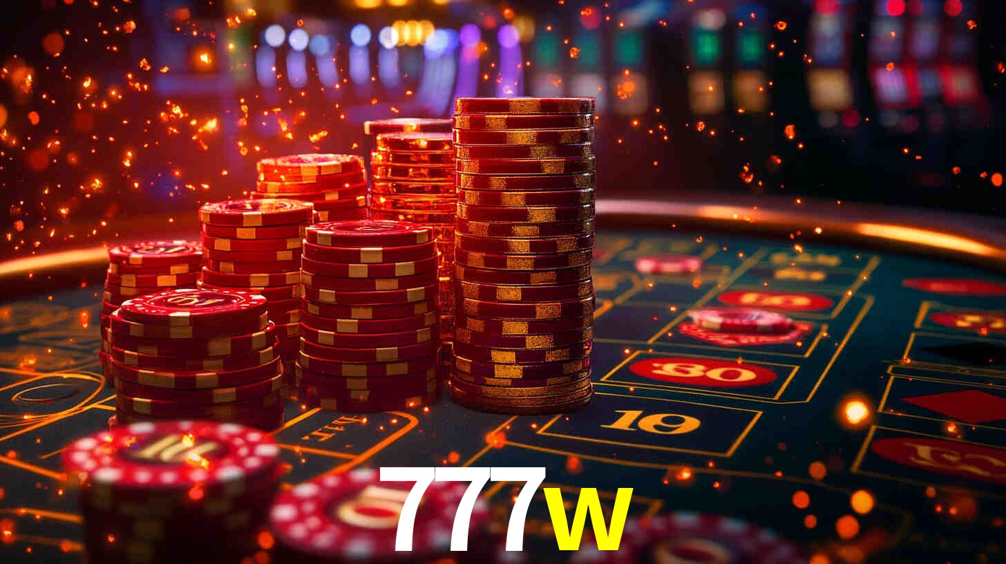 Daily Bonuses 777w