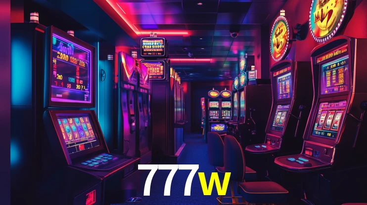 777w App Interface