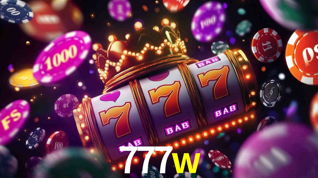 Live Casino 777w