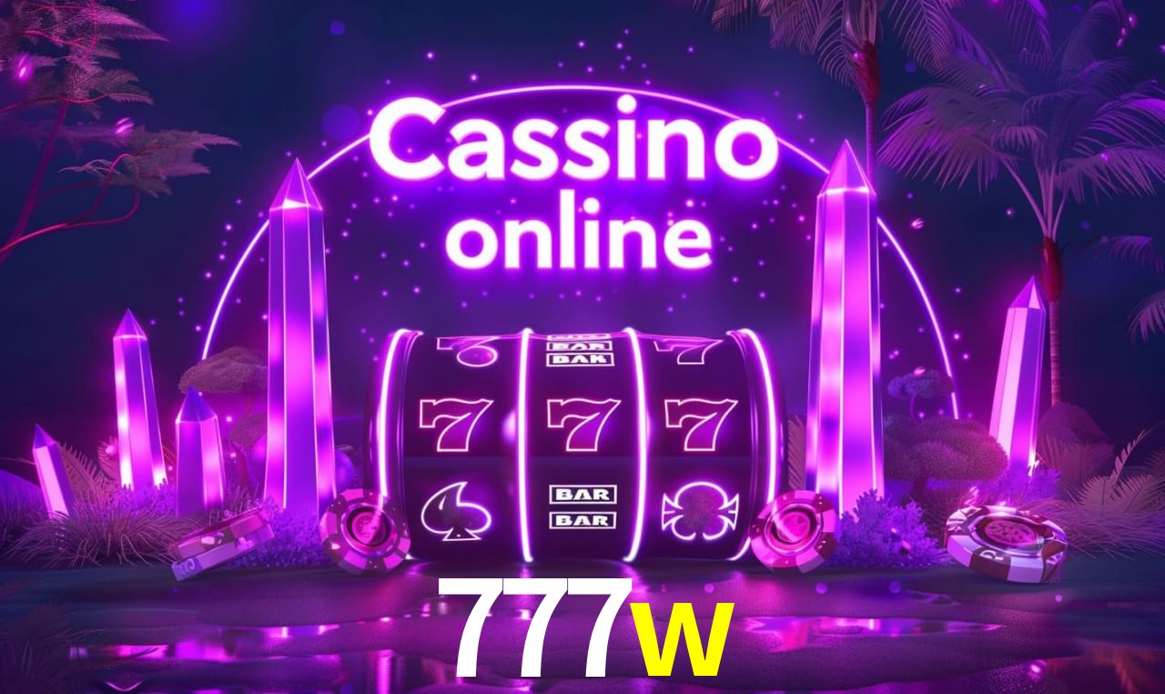 Diretório de Jogos 777w