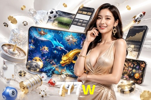 Secure Login 777w