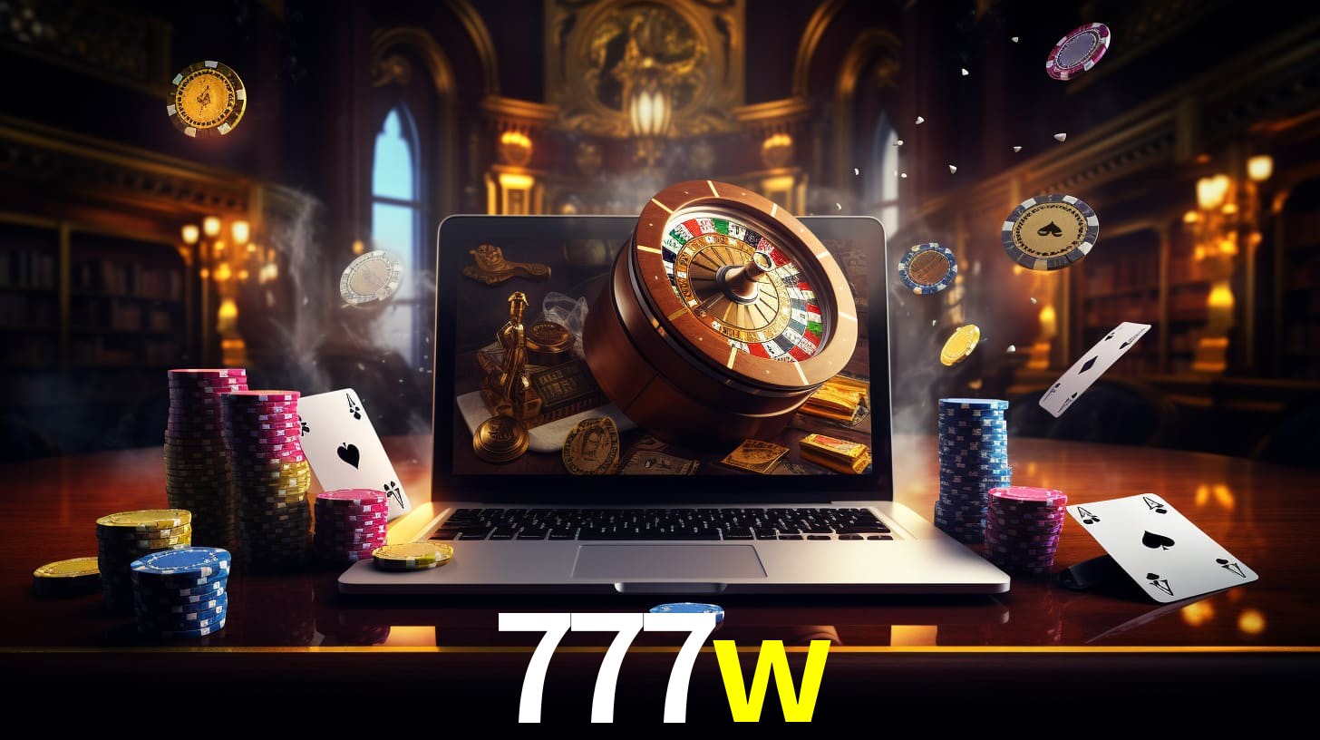 VIP Casino 777w