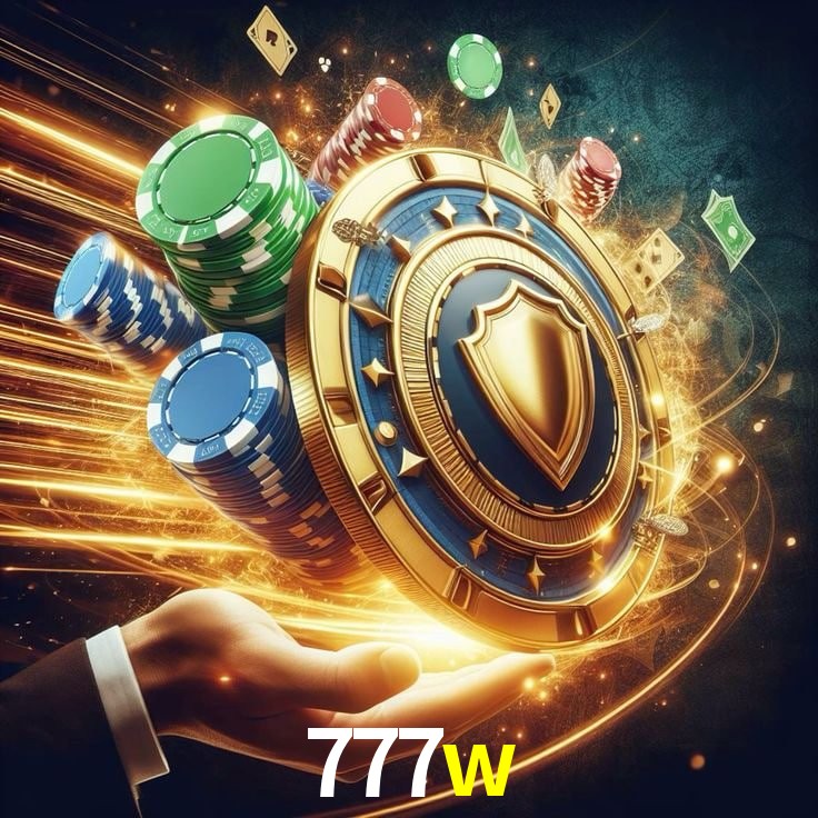 777w Slots - 777w visual 2