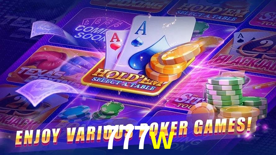 Descubra o Programa VIP da 777w: Vantagens Exclusivas para Jogadores