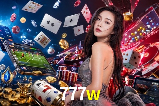 Game Providers 777w