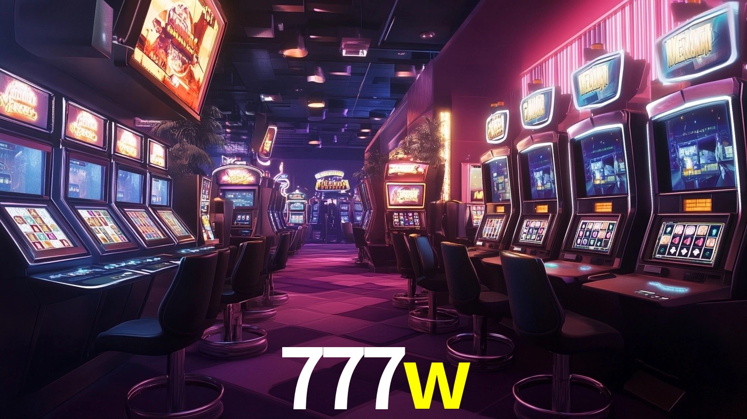 Exclusive Games 777w