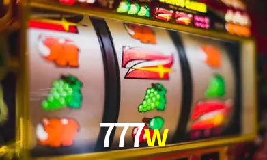 Descubra a Magia dos Jogos de Arcade no 777w