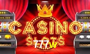 Slot Games 777w