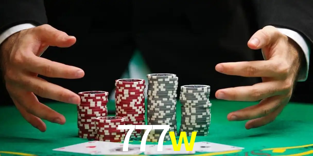 777w Aplicativo - 777w visual 1