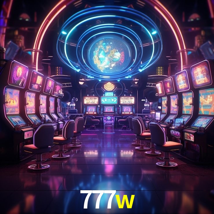 777w Aplicativo - 777w visual 2