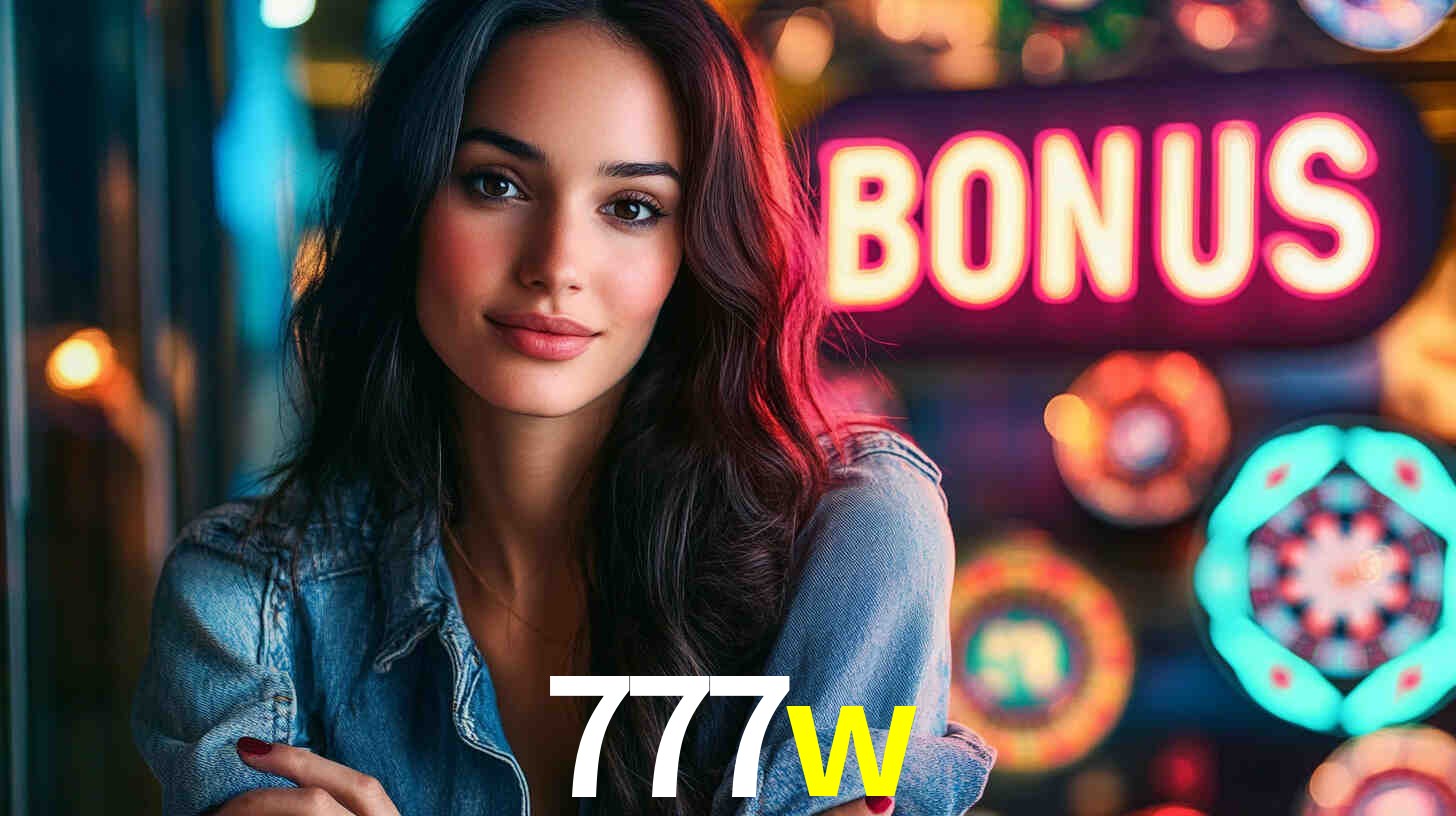 Sinta a adrenalina dos jogos de cassino com 777w