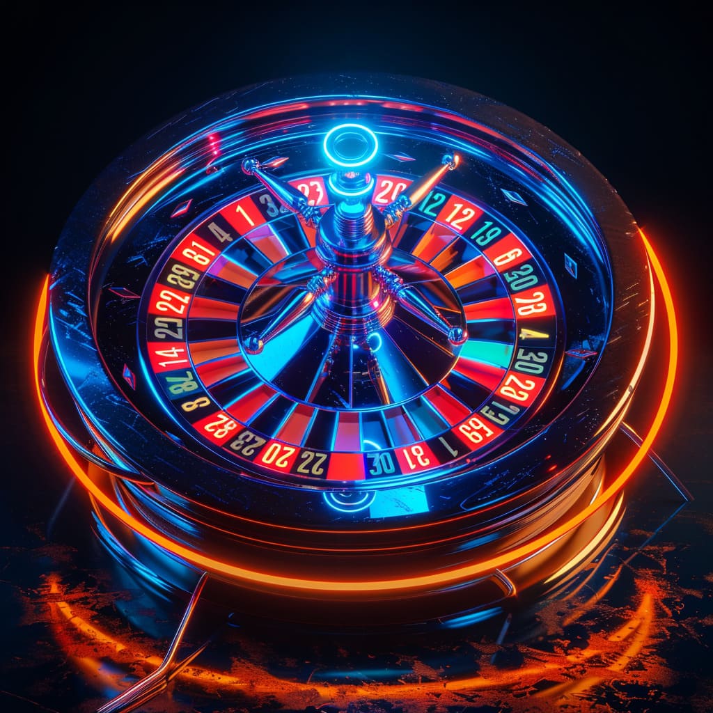Melhor Casino Online 777W