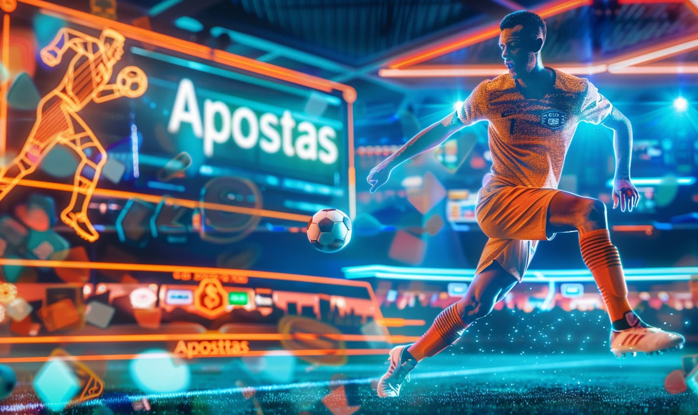 Apostas 777W