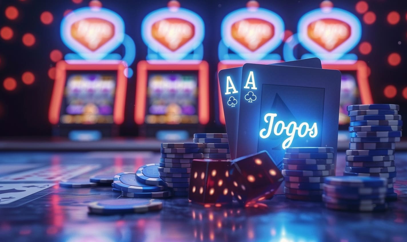 Lista de Jogos 777W